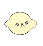 れもんいぬ（個別スタンプ：20）