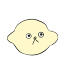 れもんいぬ（個別スタンプ：21）