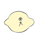 れもんいぬ（個別スタンプ：23）