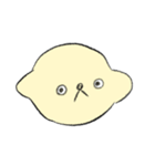 れもんいぬ（個別スタンプ：29）