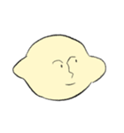 れもんいぬ（個別スタンプ：32）