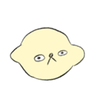 れもんいぬ（個別スタンプ：34）