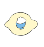 れもんいぬ（個別スタンプ：37）