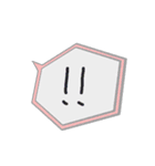 つなかんprojectオリジナルスタンプ（個別スタンプ：13）