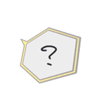 つなかんprojectオリジナルスタンプ（個別スタンプ：14）