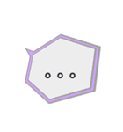 つなかんprojectオリジナルスタンプ（個別スタンプ：16）
