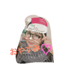 じゅん、じゅん（個別スタンプ：5）