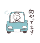 さとすたんぷ！（個別スタンプ：18）