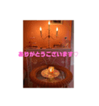 月の雫moon drop（個別スタンプ：6）