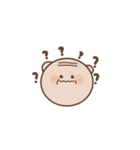 ハムちゃんがお話しするよ（個別スタンプ：14）