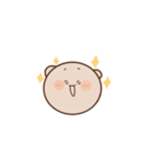 ハムちゃんがお話しするよ（個別スタンプ：33）