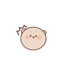 ハムちゃんがお話しするよ（個別スタンプ：36）