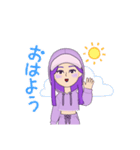 Julia99のスタンプ（個別スタンプ：5）