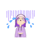 Julia99のスタンプ（個別スタンプ：9）