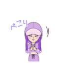Julia99のスタンプ（個別スタンプ：11）