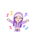 Julia99のスタンプ（個別スタンプ：13）