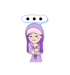 Julia99のスタンプ（個別スタンプ：23）