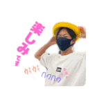 HIROMASA？？！（個別スタンプ：2）