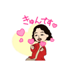クッキッキ^_^（個別スタンプ：5）