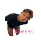 たくちゃんBaby（個別スタンプ：1）