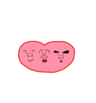 Lips Buddies（個別スタンプ：19）