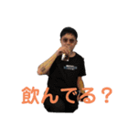 蒲田のアイドル（個別スタンプ：2）