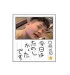 蒲田のアイドル（個別スタンプ：9）