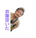 蒲田のアイドル（個別スタンプ：10）