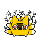 十鬼夜行（個別スタンプ：5）