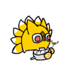 十鬼夜行（個別スタンプ：8）