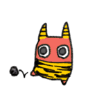 十鬼夜行（個別スタンプ：9）