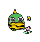 十鬼夜行（個別スタンプ：11）