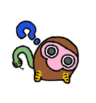 十鬼夜行（個別スタンプ：14）