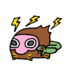 十鬼夜行（個別スタンプ：16）