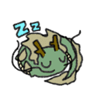 十鬼夜行（個別スタンプ：22）