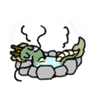 十鬼夜行（個別スタンプ：23）