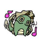 十鬼夜行（個別スタンプ：24）