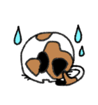 十鬼夜行（個別スタンプ：26）