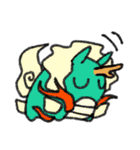 十鬼夜行（個別スタンプ：29）