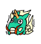 十鬼夜行（個別スタンプ：31）