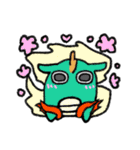 十鬼夜行（個別スタンプ：32）