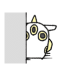 十鬼夜行（個別スタンプ：33）