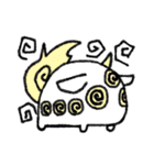十鬼夜行（個別スタンプ：35）