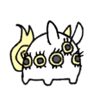 十鬼夜行（個別スタンプ：36）