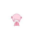 季節のりんちゃん（個別スタンプ：1）