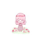 季節のりんちゃん（個別スタンプ：2）