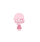 季節のりんちゃん（個別スタンプ：3）