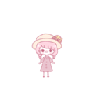 季節のりんちゃん（個別スタンプ：8）