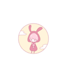 季節のりんちゃん（個別スタンプ：9）
