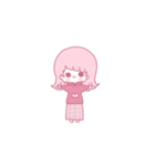 季節のりんちゃん（個別スタンプ：13）